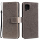 Funda Samsung Galaxy A22 4G Mandala Sun Funda Samsung Galaxy A22 4G Mandala Sun