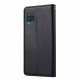 Funda Flip Cover Samsung Galaxy A22 4G en polipiel