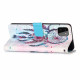 Funda Samsung Galaxy A22 5G Watercolour Dreamcatcher