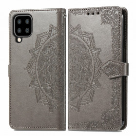 Funda Samsung Galaxy A22 4G Mandala Edad Media