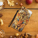 Funda Samsung Galaxy A22 5G Tiger con colgante