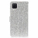 Samsung Galaxy A22 4G Glitter Funda S Design