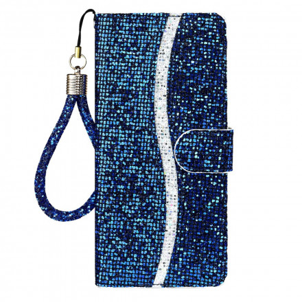 Samsung Galaxy A22 4G Glitter Funda S Design Samsung Galaxy A22 4G Glitter Funda S Design