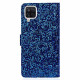 Samsung Galaxy A22 4G Glitter Funda S Design