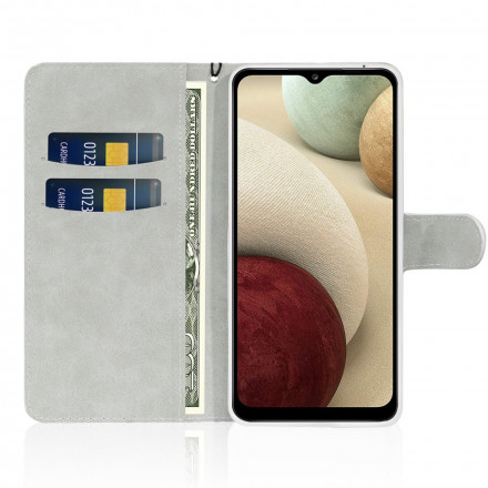 Samsung Galaxy A22 4G Glitter Funda S Design Samsung Galaxy A22 4G Glitter Funda S Design