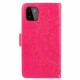 Funda Samsung Galaxy A22 5G Mandala Sun Funda Samsung Galaxy A22 5G Mandala Sun