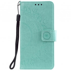 Funda Samsung Galaxy A22 5G Mandala Sun
