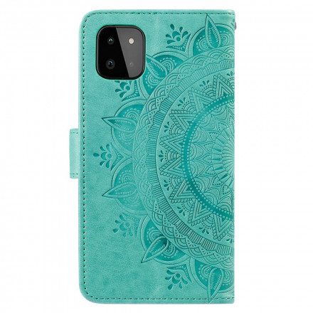 Funda Samsung Galaxy A22 5G Mandala Sun