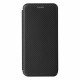 Flip Cover Samsung Galaxy A22 4G Fibra de Carbono