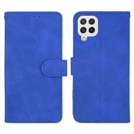 Funda Samsung Galaxy A22 4G Skin-Touch