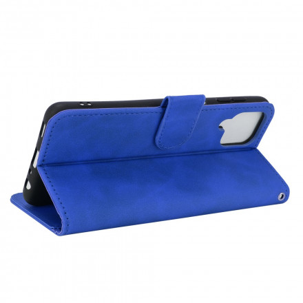Funda Samsung Galaxy A22 4G Skin-Touch