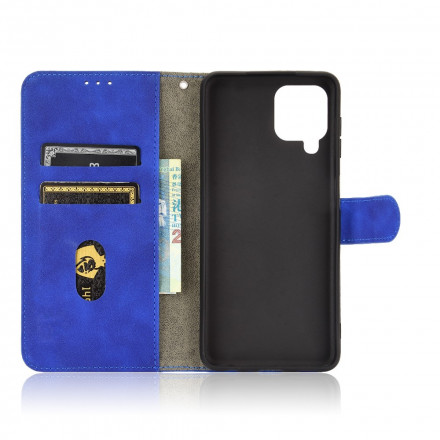 Funda Samsung Galaxy A22 4G Skin-Touch