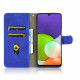 Funda Samsung Galaxy A22 4G Skin-Touch