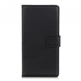 Funda de polipiel Samsung Galaxy A22 5G Simple