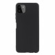 Samsung Galaxy A22 5G Funda de silicona mate Samsung Galaxy A22 5G Funda de silicona mate