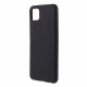 Samsung Galaxy A22 5G Funda de silicona mate Samsung Galaxy A22 5G Funda de silicona mate