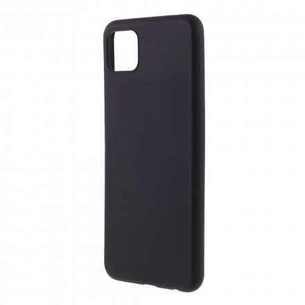 Samsung Galaxy A22 5G Funda de silicona mate Samsung Galaxy A22 5G Funda de silicona mate