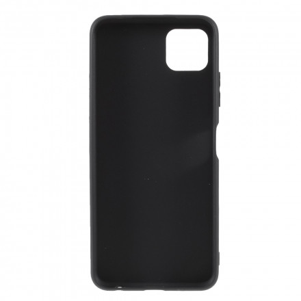 Samsung Galaxy A22 5G Funda de silicona mate Samsung Galaxy A22 5G Funda de silicona mate
