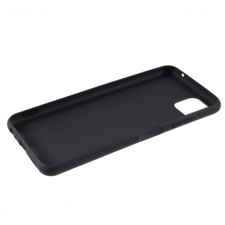 Samsung Galaxy A22 5G Funda de silicona mate Samsung Galaxy A22 5G Funda de silicona mate