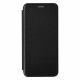 Flip Cover Samsung Galaxy A22 5G Fibra de Carbono