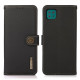 Samsung Galaxy A22 5G Funda de cuero genuino KHAZNEH RFID Samsung Galaxy A22 5G Funda de cuero genuino KHAZNEH RFID