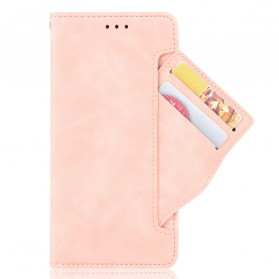 Funda multitarjeta Samsung Galaxy A22 5G Premier Class