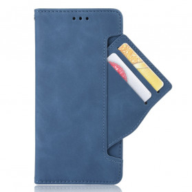 Funda multitarjeta Samsung Galaxy A22 5G Premier Class