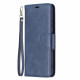 Funda Samsung Galaxy A22 5G solapa oblicua lisa Funda Samsung Galaxy A22 5G solapa oblicua lisa