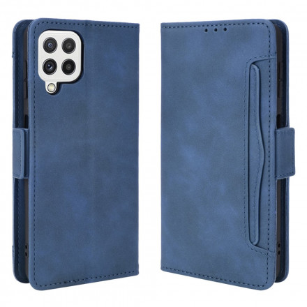 Funda multitarjeta Samsung Galaxy A22 4G Premier Class