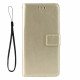 Samsung Galaxy A22 4G Funda de polipiel brillante Samsung Galaxy A22 4G Funda de polipiel brillante