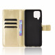 Samsung Galaxy A22 4G Funda de polipiel brillante Samsung Galaxy A22 4G Funda de polipiel brillante