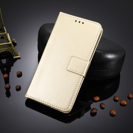 Samsung Galaxy A22 4G Funda de polipiel llamativa Samsung Galaxy A22 4G Funda de polipiel llamativa