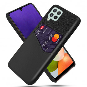 Funda de tarjeta Samsung Galaxy A22 4G KSQ