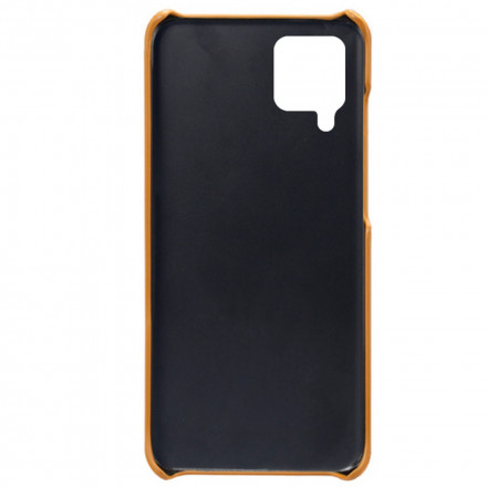 Funda de doble tarjeta Samsung Galaxy A22 4G KSQ