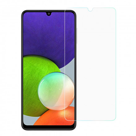 Cristal templado Arc Edge para la pantalla del Samsung Galaxy A22 4G