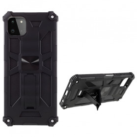 Funda extraíble Samsung Galaxy A22 5G de dos tonos
