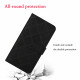 Funda Samsung Galaxy A22 5G con diseño de tapiz