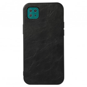 Funda de cuero Samsung Galaxy A22 5G