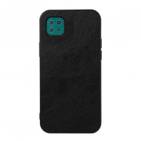 Funda de cuero Samsung Galaxy S20 FE Performance