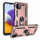 Funda de anillo Premium Samsung Galaxy A22 5G Funda de anillo Premium Samsung Galaxy A22 5G