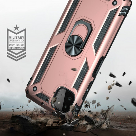 Funda de anillo Premium Samsung Galaxy A22 5G Funda de anillo Premium Samsung Galaxy A22 5G