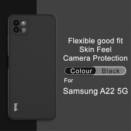 Funda Samsung Galaxy A22 5G Imak UC-2 Series