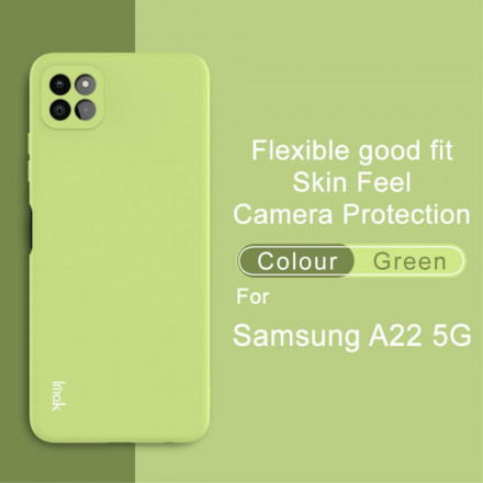 Funda Samsung Galaxy A22 5G Imak UC-2 Series - Dealy
