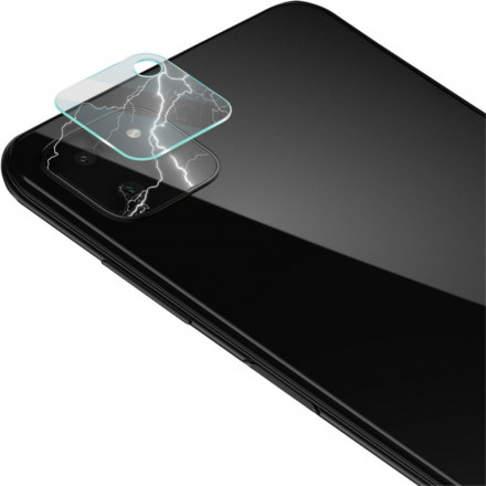 Lente de cristal templado para Samsung Galaxy A22 5G