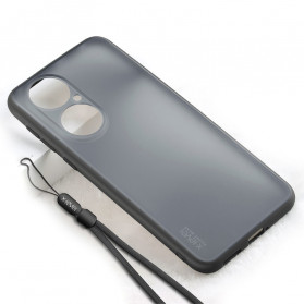 Funda mate con colgante para el Huawei P50 X-LEVEL