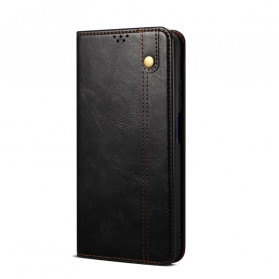 Flip Cover Huawei P50 Pro Leatherette