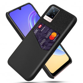 Funda Vivo V21 5G Card Funda KSQ