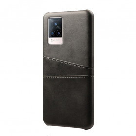 Vivo V21 5G Caja de doble tarjeta KSQ