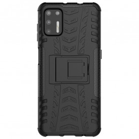 Funda rígida premium para el Moto G9 Plus