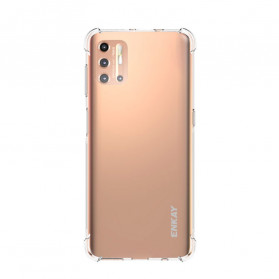 Moto G50 Funda transparente ENKAY